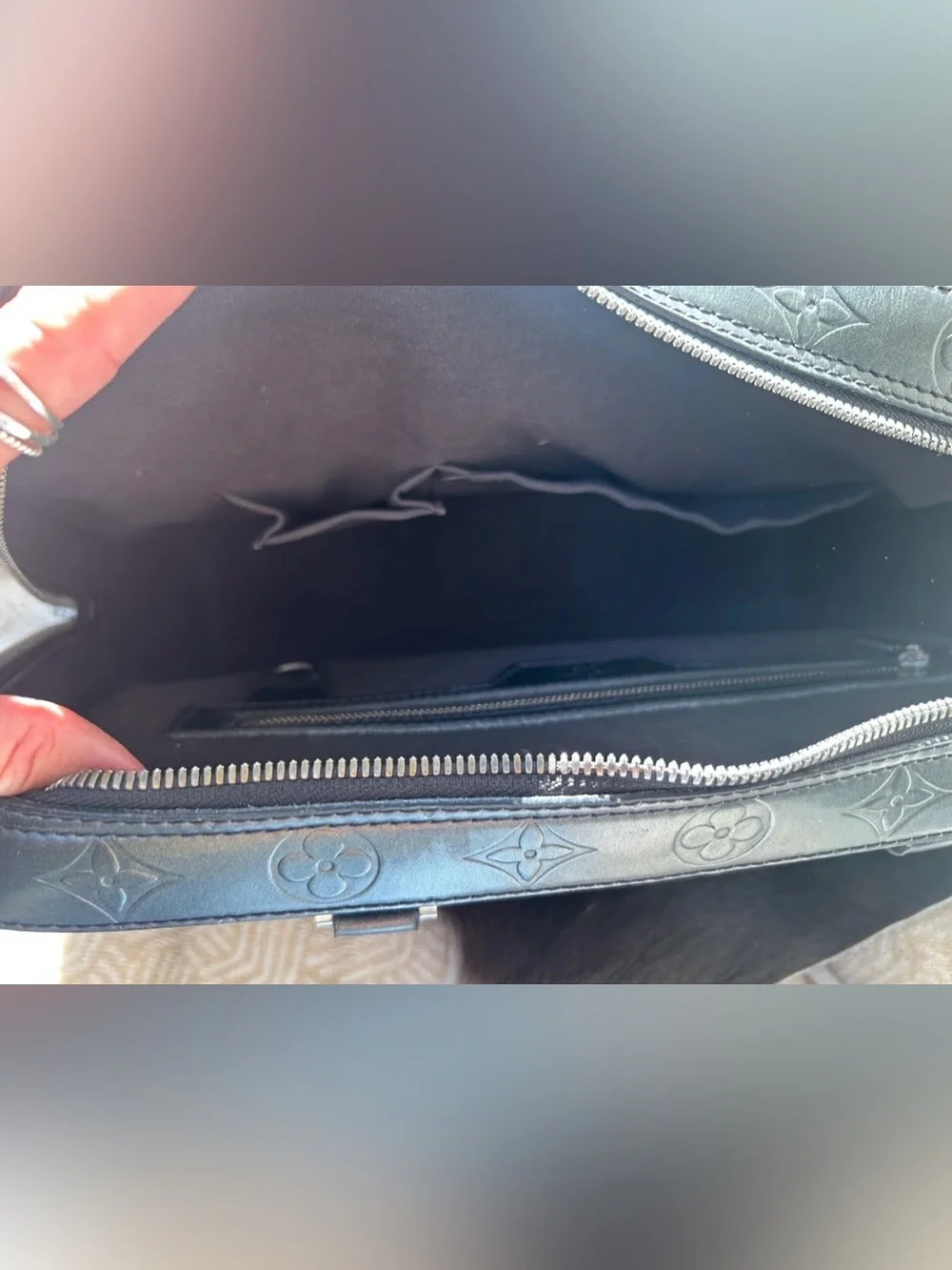 Louis Vuitton Malden Bag